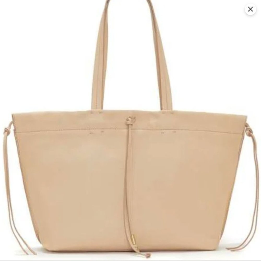 NWT Lucky Brand Aeyn Tote Purse